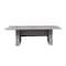 We'Re It Conference Table, 48.00 W, 120.00 L, 29.50 H, Laminate Top UP12048-GO - alternate 4